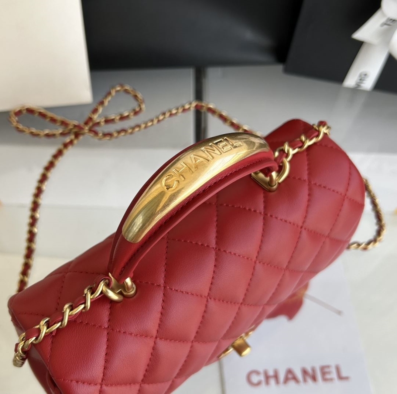 Chanel CF Series Bags